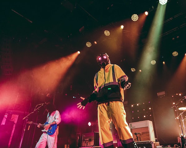 Car Seat Headrest Bodys