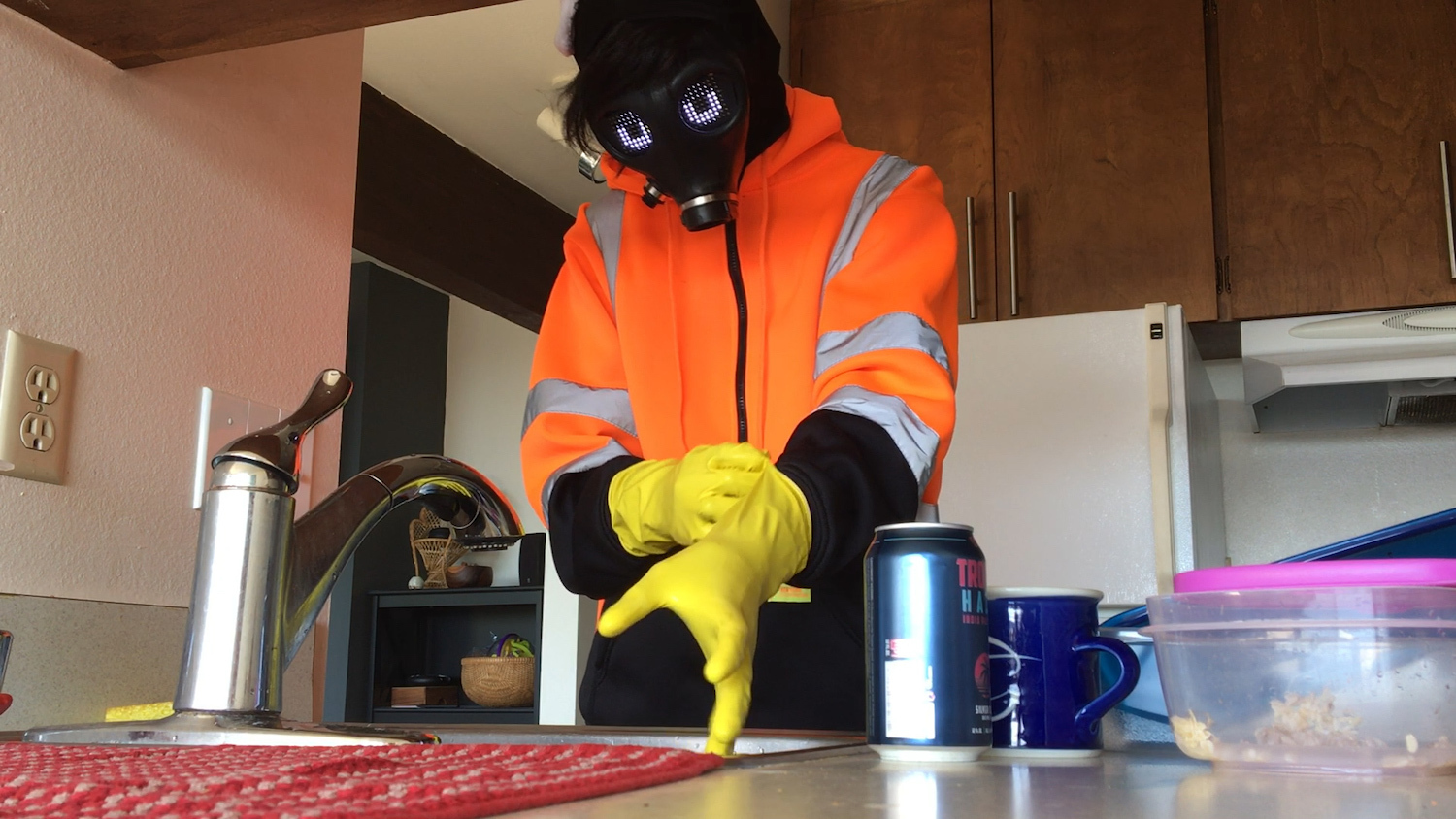 Car Seat Headrest MARTIN4