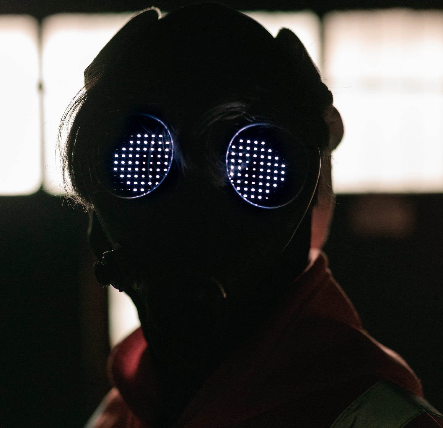 Car Seat Headrest 2 1 credit to Carlos Cruz