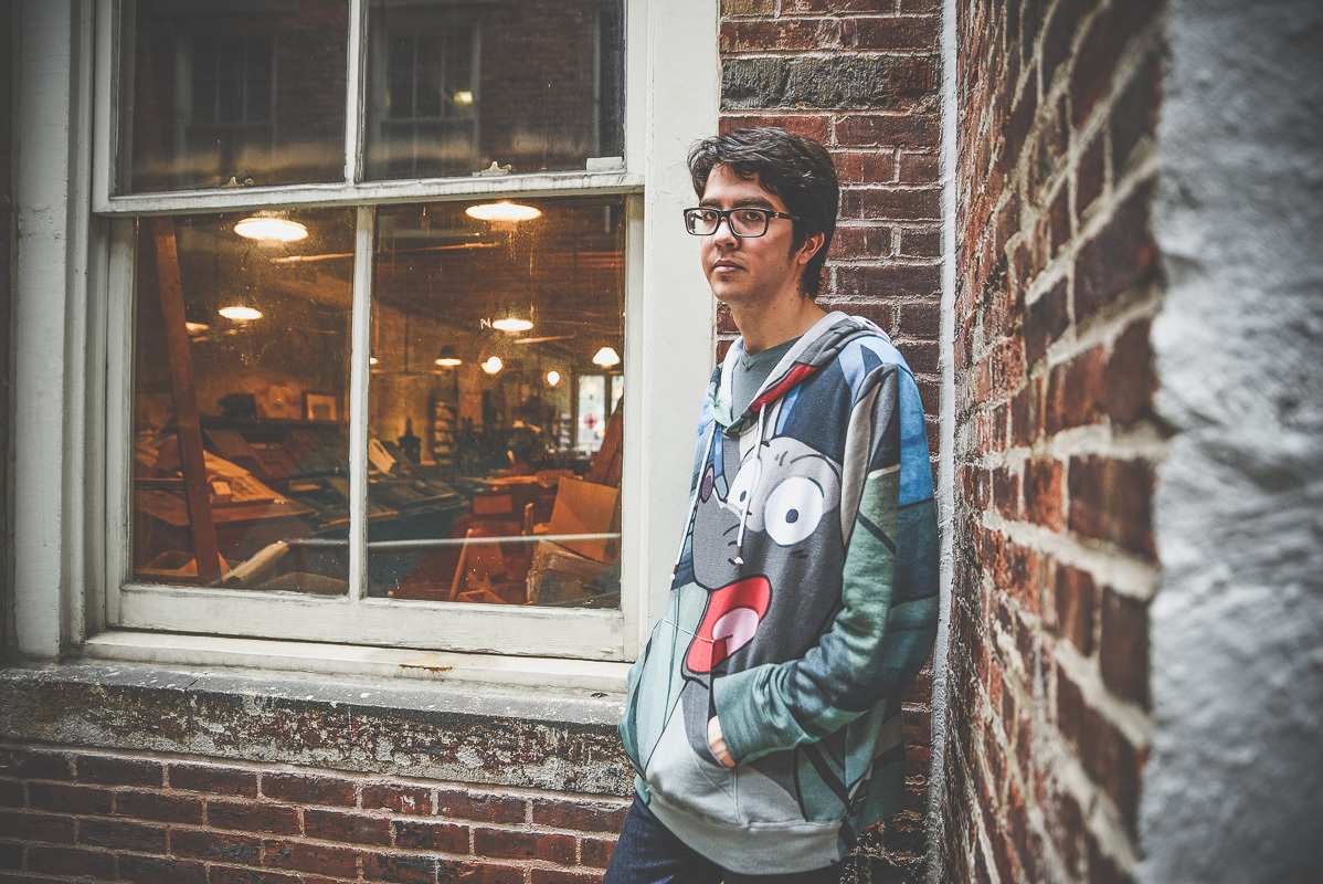 Car Seat Headrest 4 Knots Festival South Street Seaport New York 070916 Erika Reinsel 5
