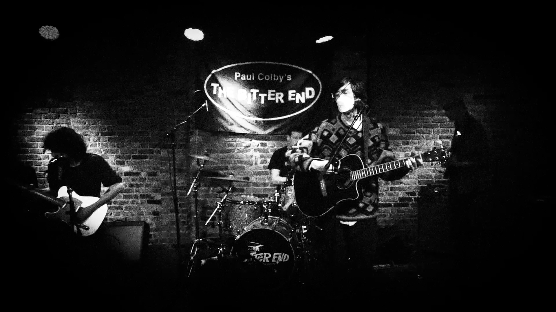 Car Seat Headrest Bitter End Live The Scholars Full Show 00 40 26 09 Still010