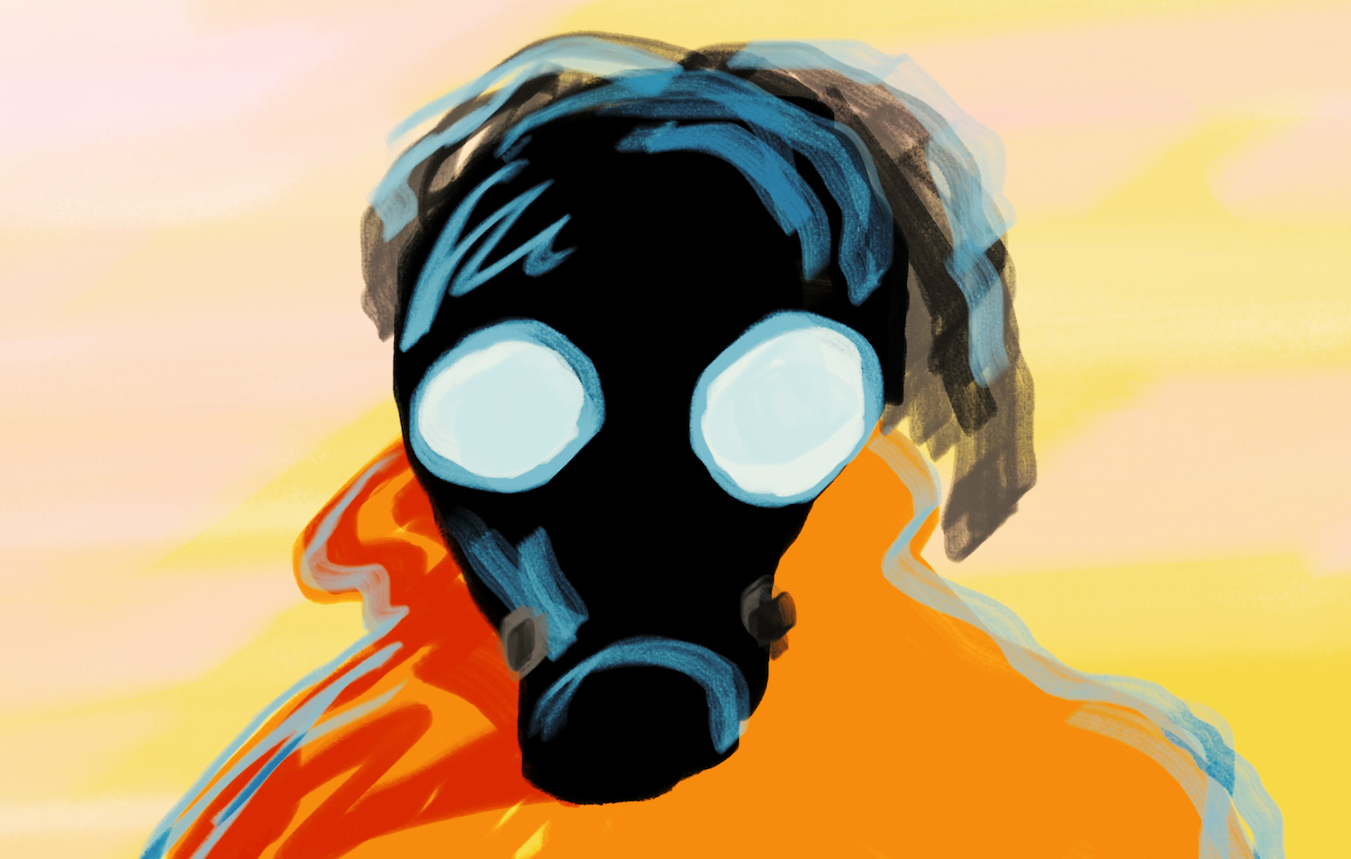 Car Seat Headrest Hollywood still07