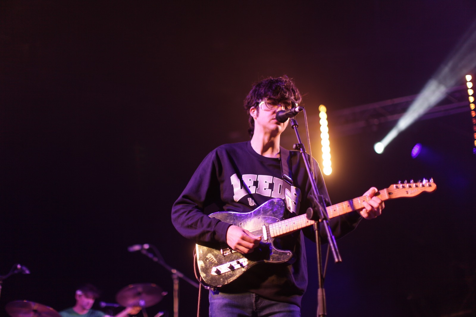 Car Seat Headrest