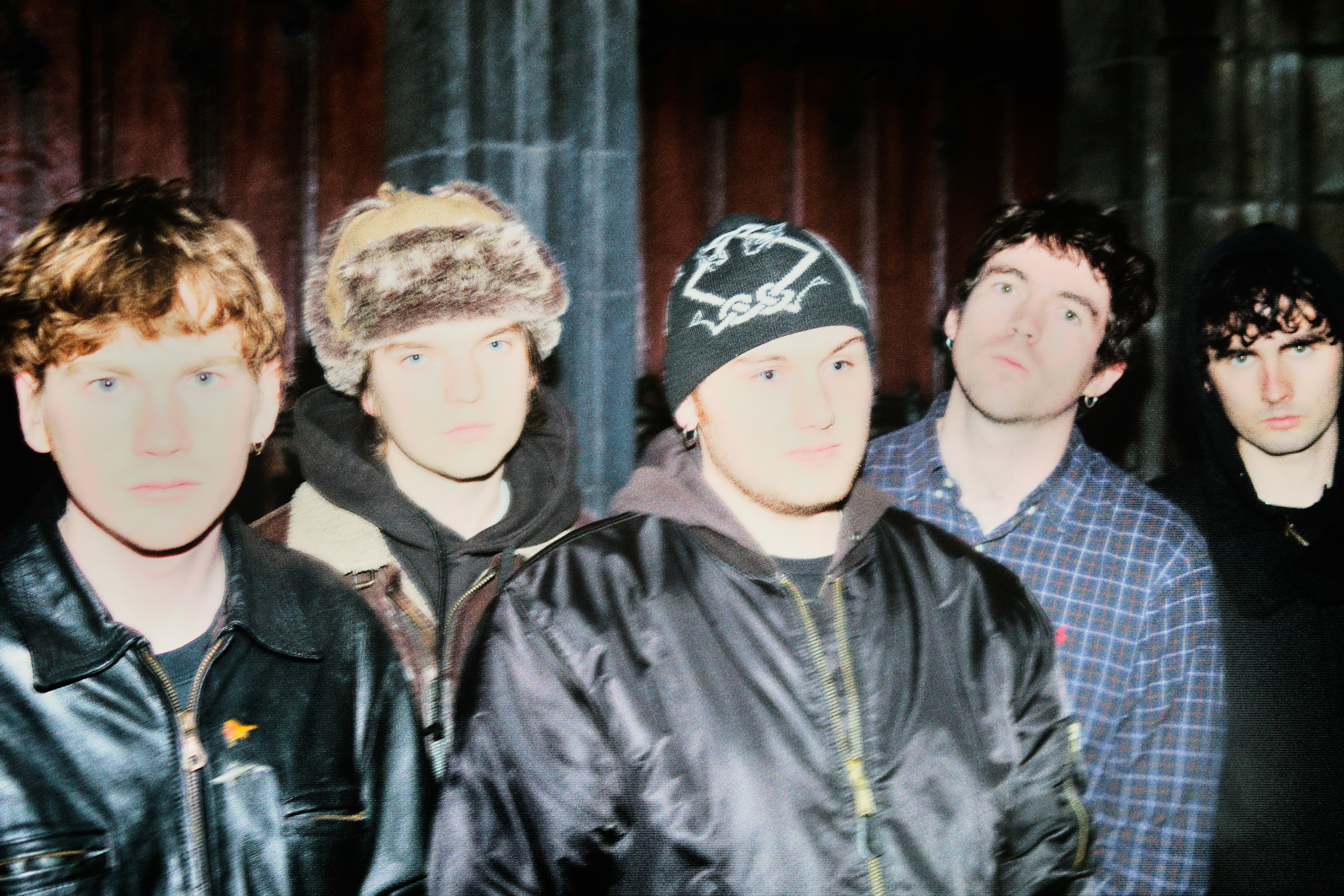 Cardinals I Like You Credit Ariane Quignon Message