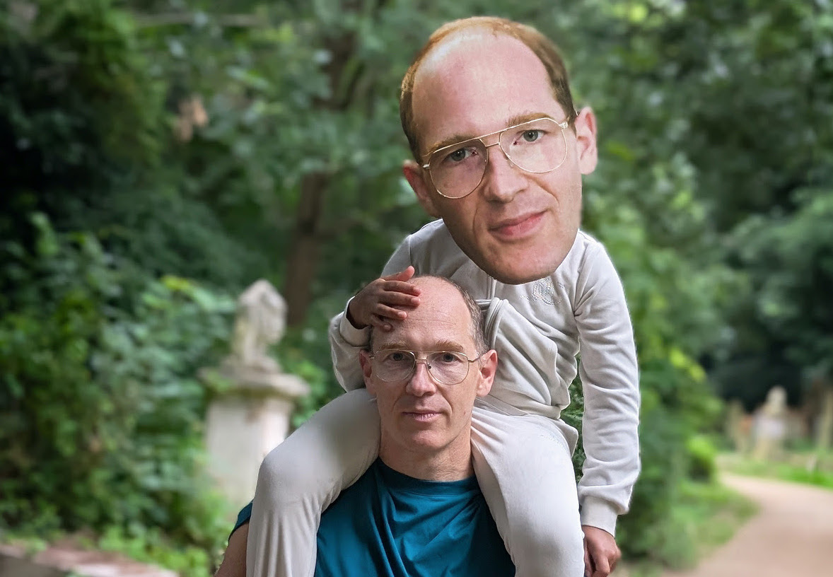 Caribou Honey residency