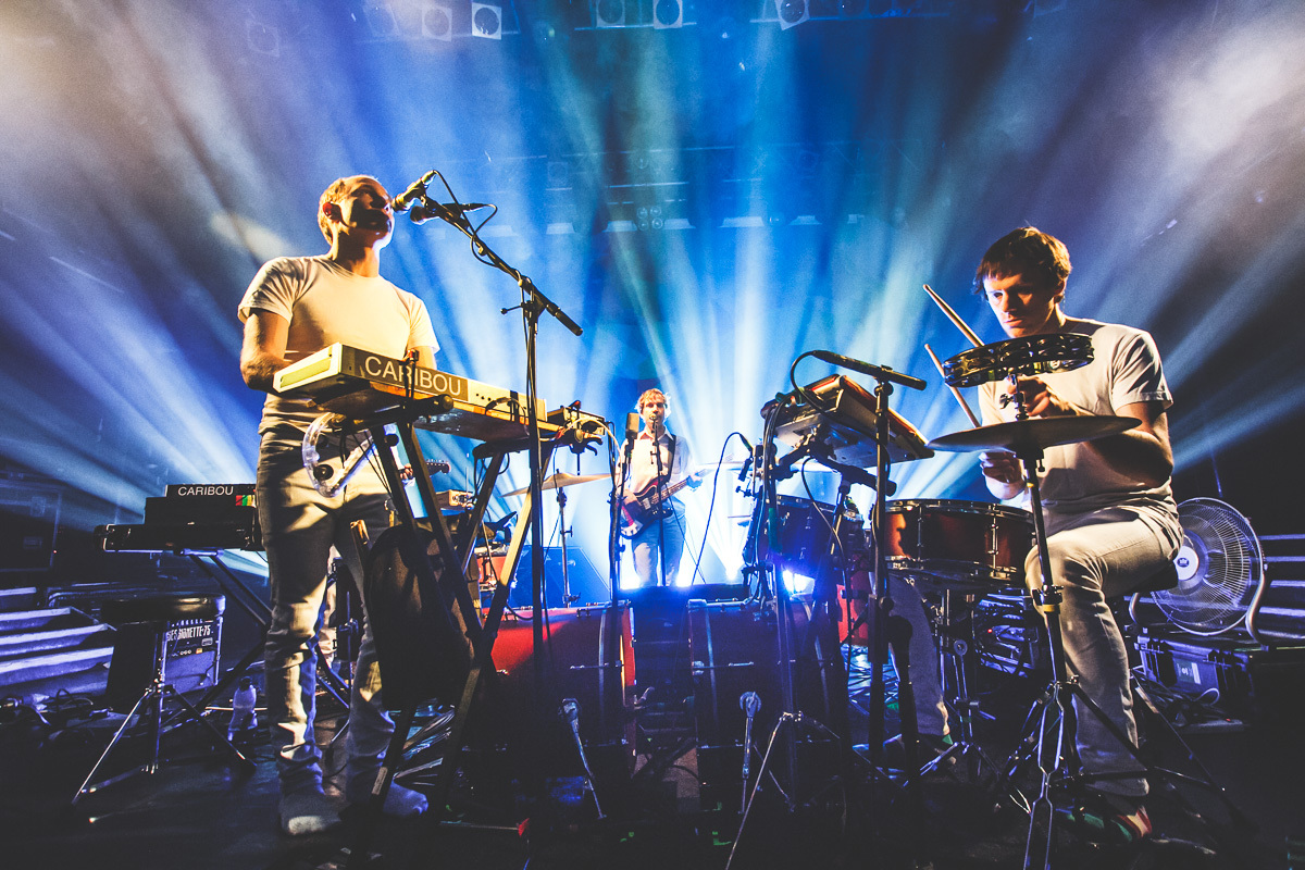 Caribou KOKO 081014 Wunmi Onibudo 01