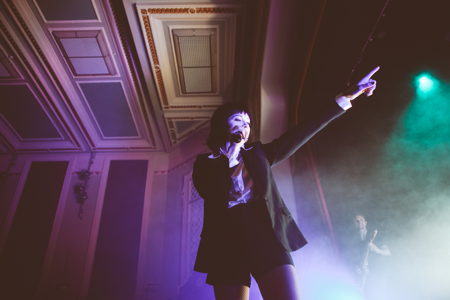 Carly Rae Jepsen London07122015 2