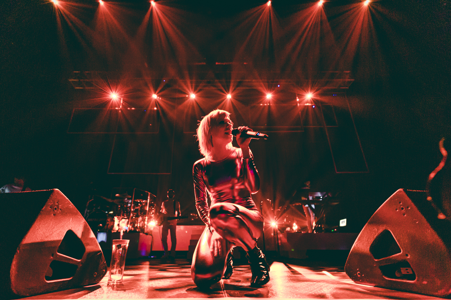 Carly Rae Jepsen Bill Graham Civic Auditorium San Francisco 062819 Ian Young 05