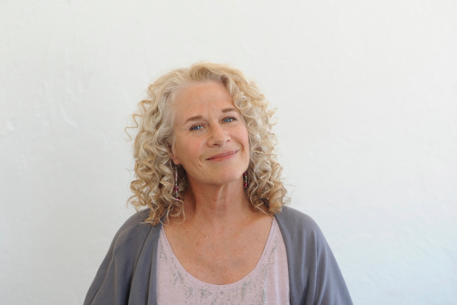 Carole King Kirsten Shultz