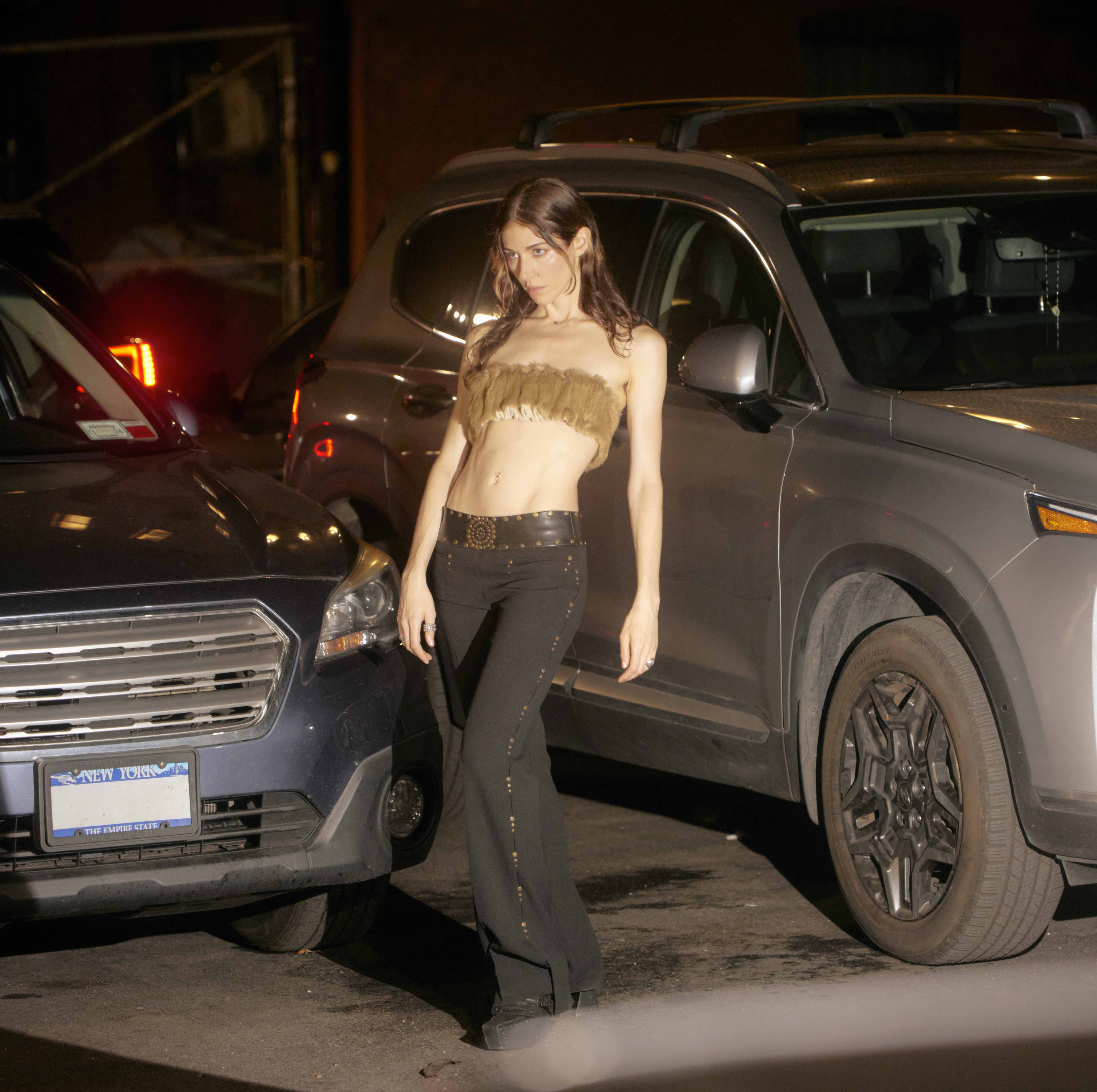 Caroline Polachek Dang 2023