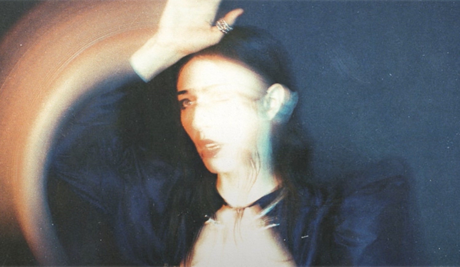 Caroline Polachek Non Voglio Mai Vedere Il Sole Tramontare