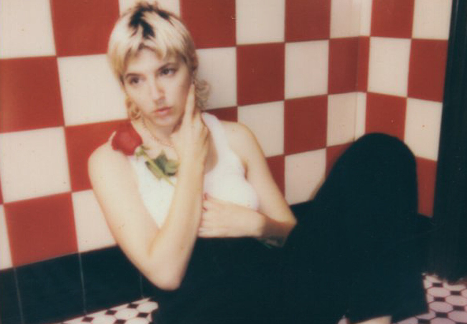 Caroline Rose Cristina Fisher 2