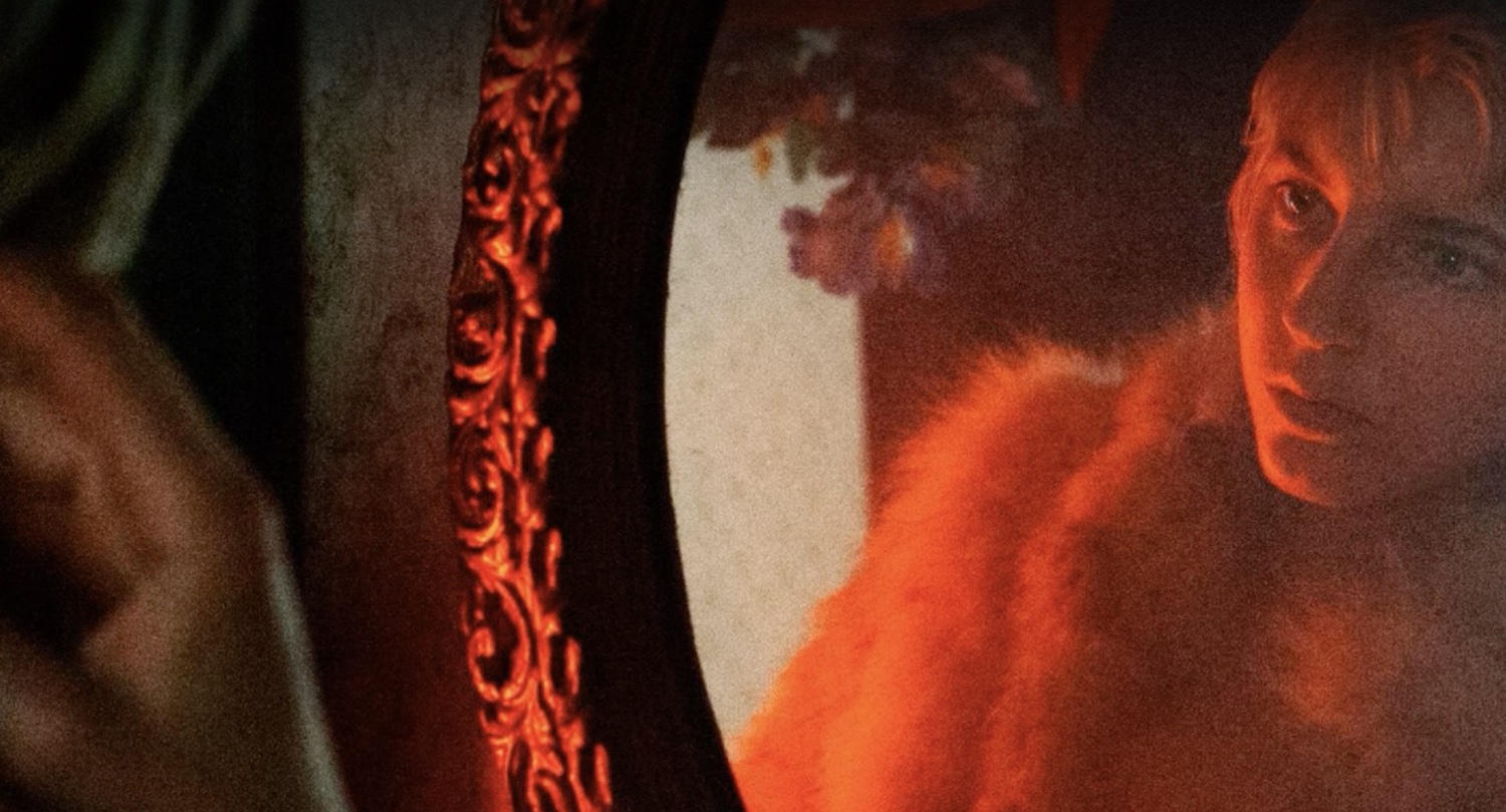 Caroline Rose Love Lover Friend artwork