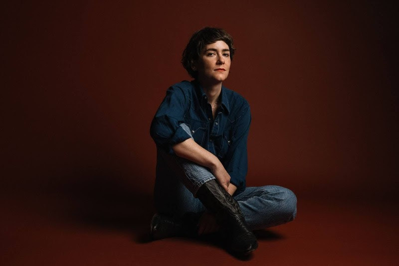 Caroline Says The Lucky One