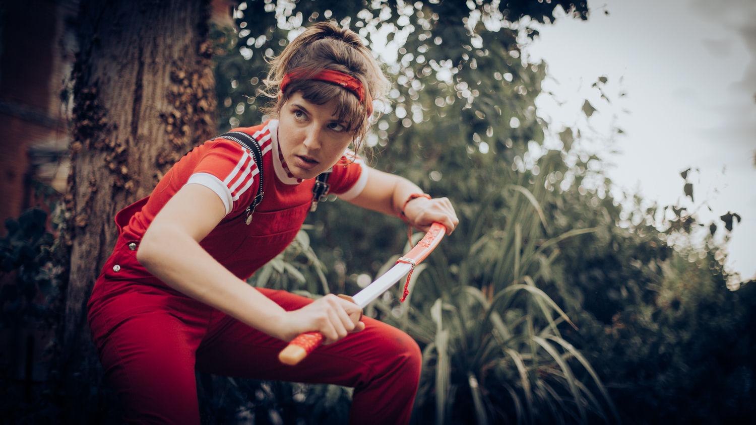 Caroline Rose Victoria Dalston 120718 Photo by Parri Thomas 013