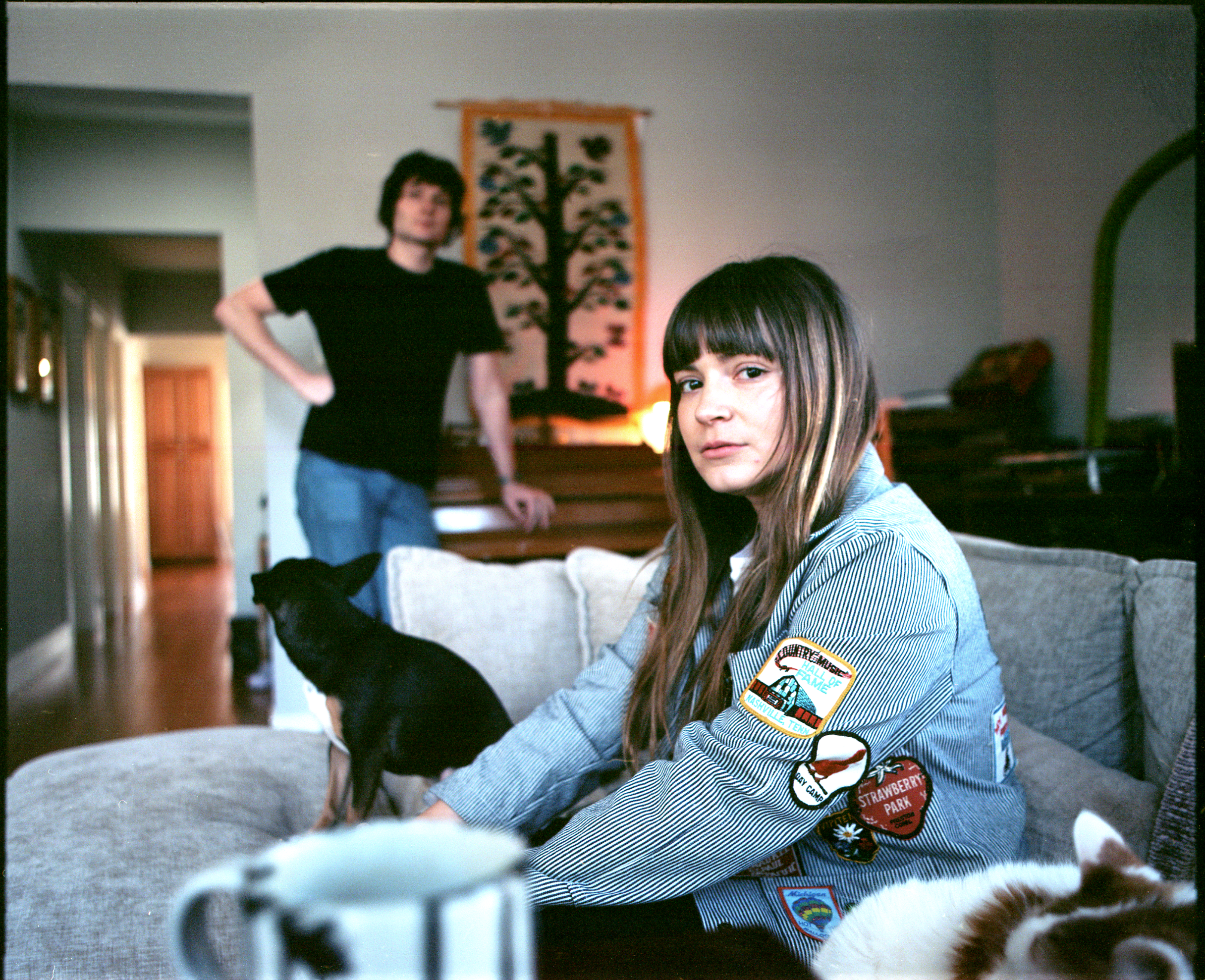 Case Oats Braeden Long full