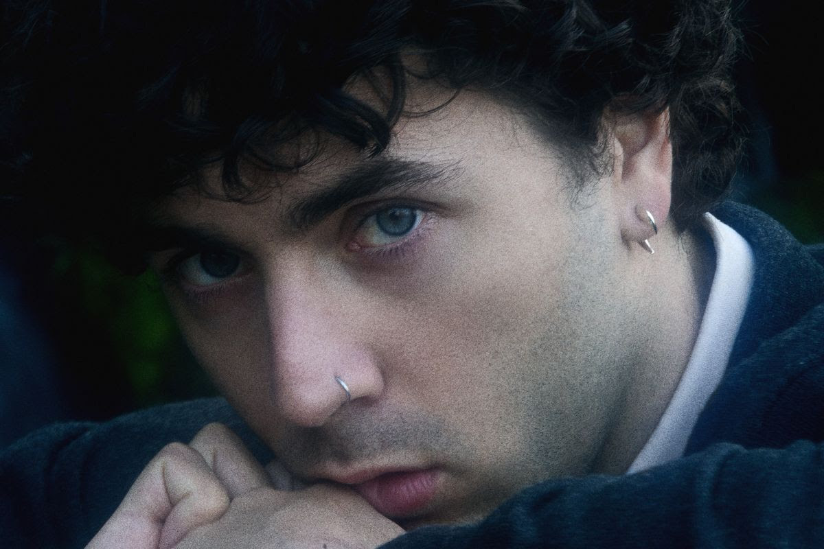 Casey MQ Grey Gardens