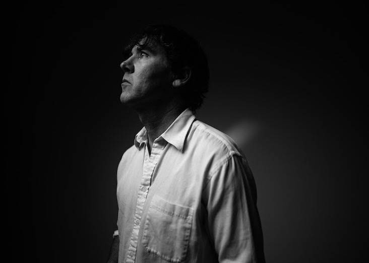 Cass Mc Combs 2025 album