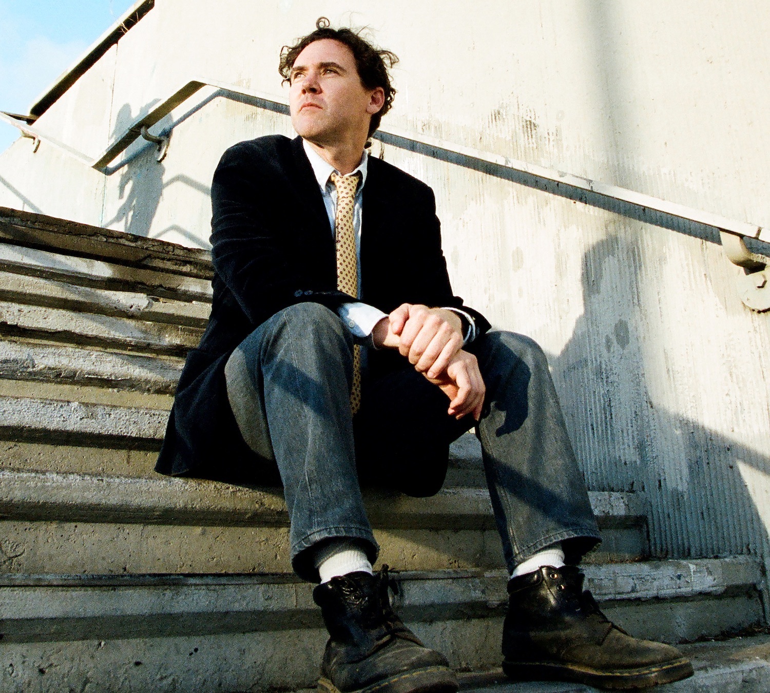 Cass Mc Combs Photo Credit Giovanni Duca