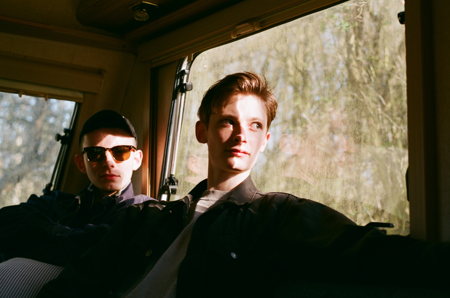 Cassels Press Shot 7 The Leaking Ark