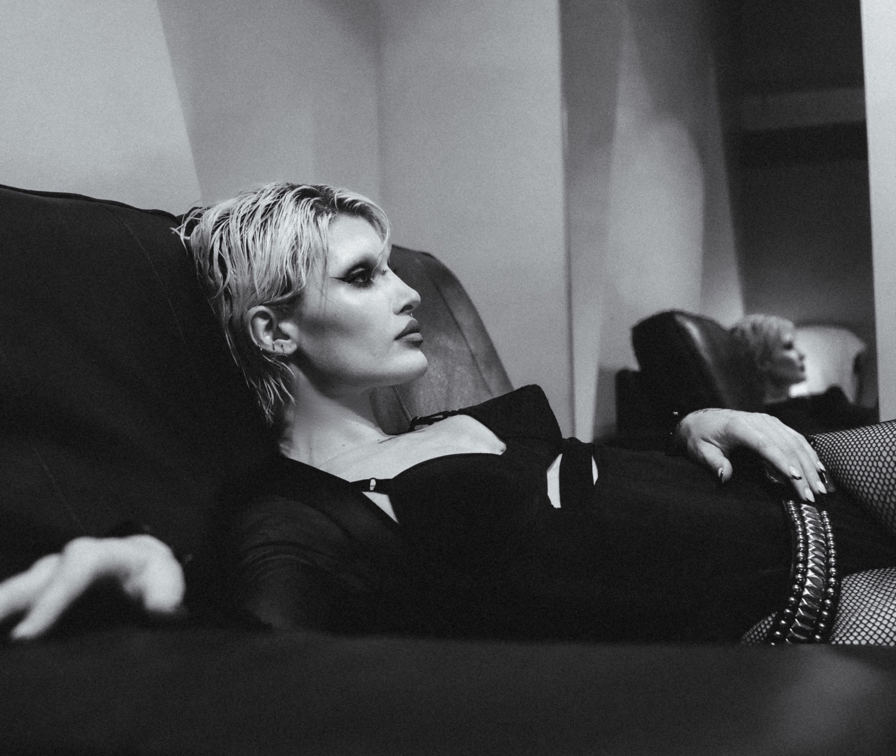 Cassyette BW2 Credit Hamish Kay