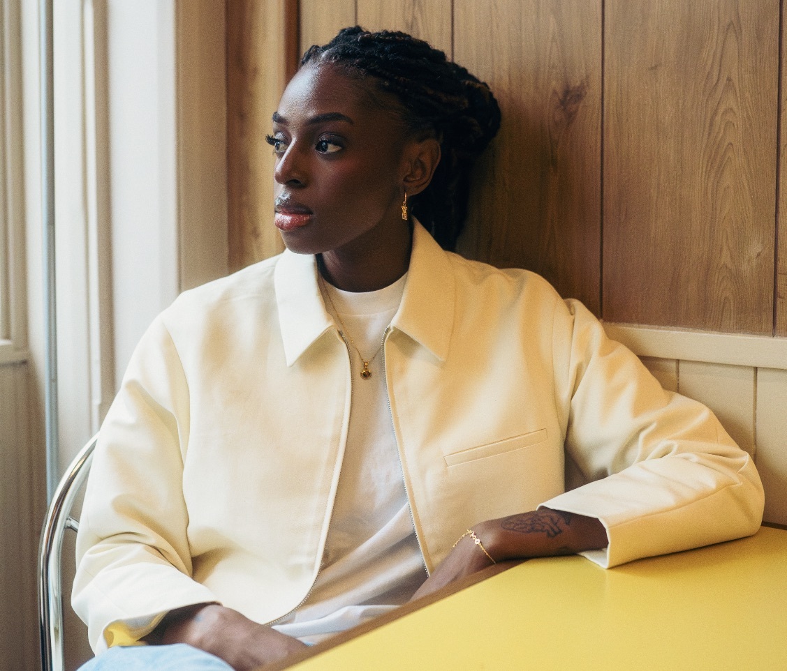 Cat Burns Alone 2023