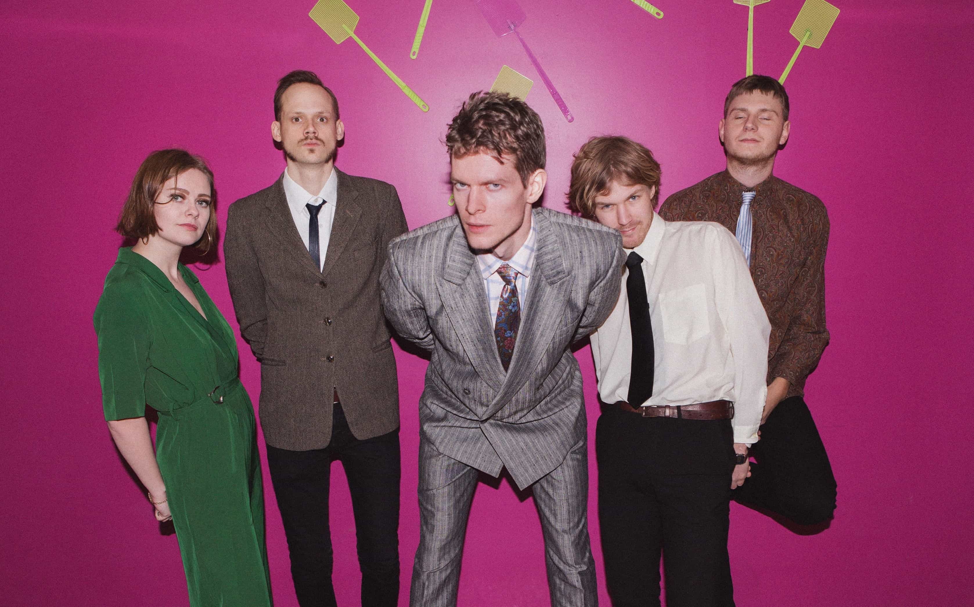 Cat Princess Press Photo By Nora Cederin