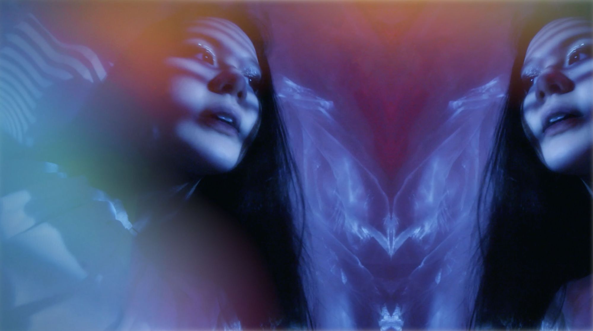 Cathy Jain press shot 2022 please credit Mae Sass