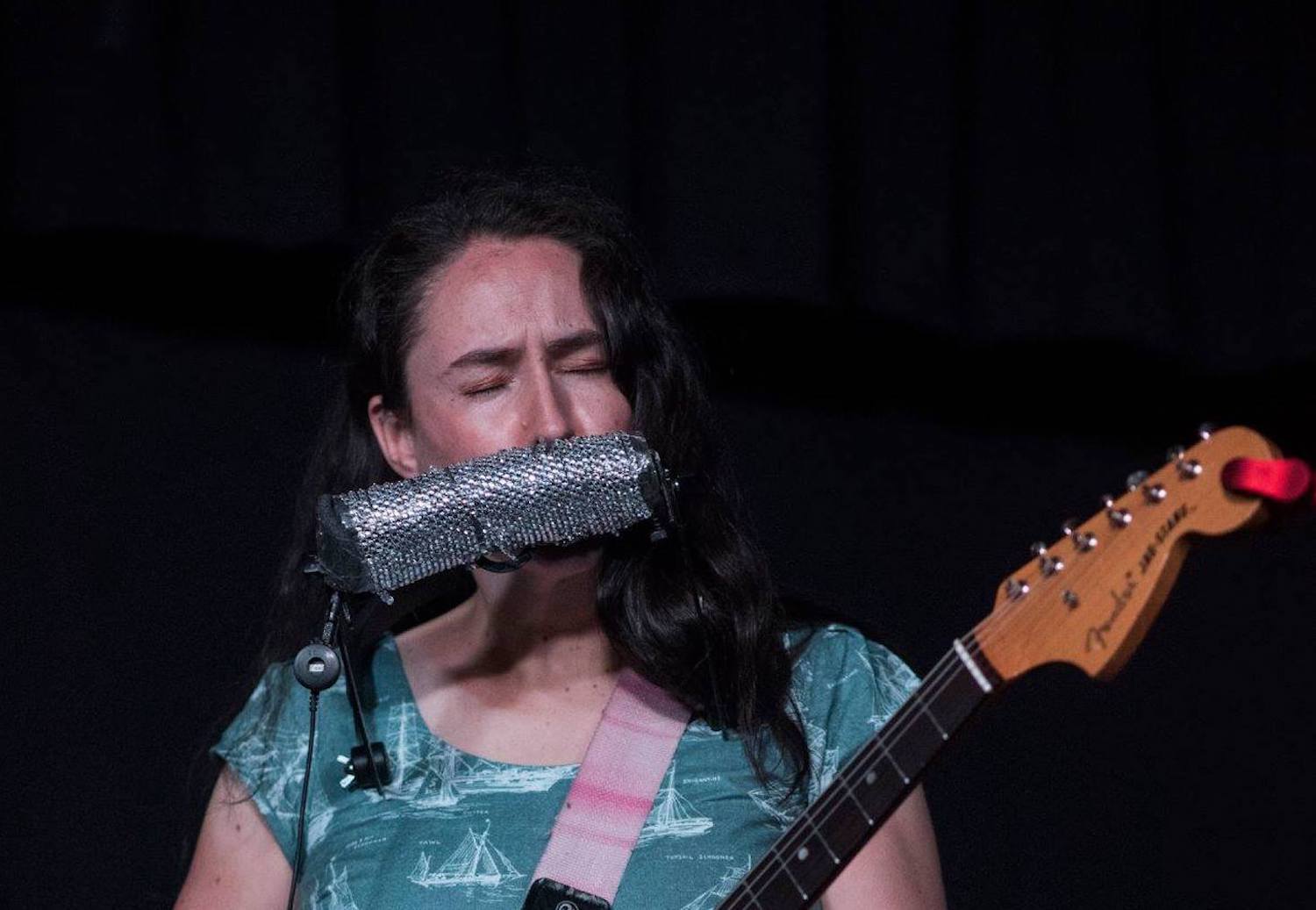 Catriona Sturton Photo 1