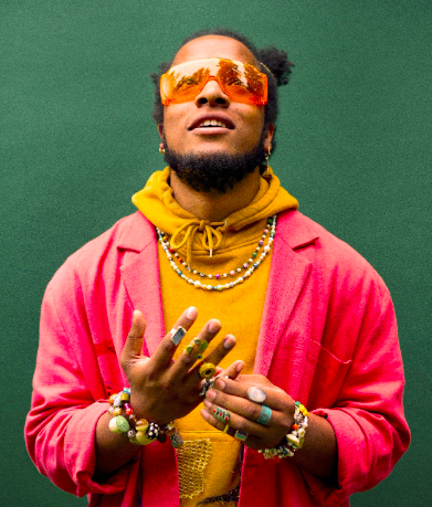 Cautious Clay 2023 glasses