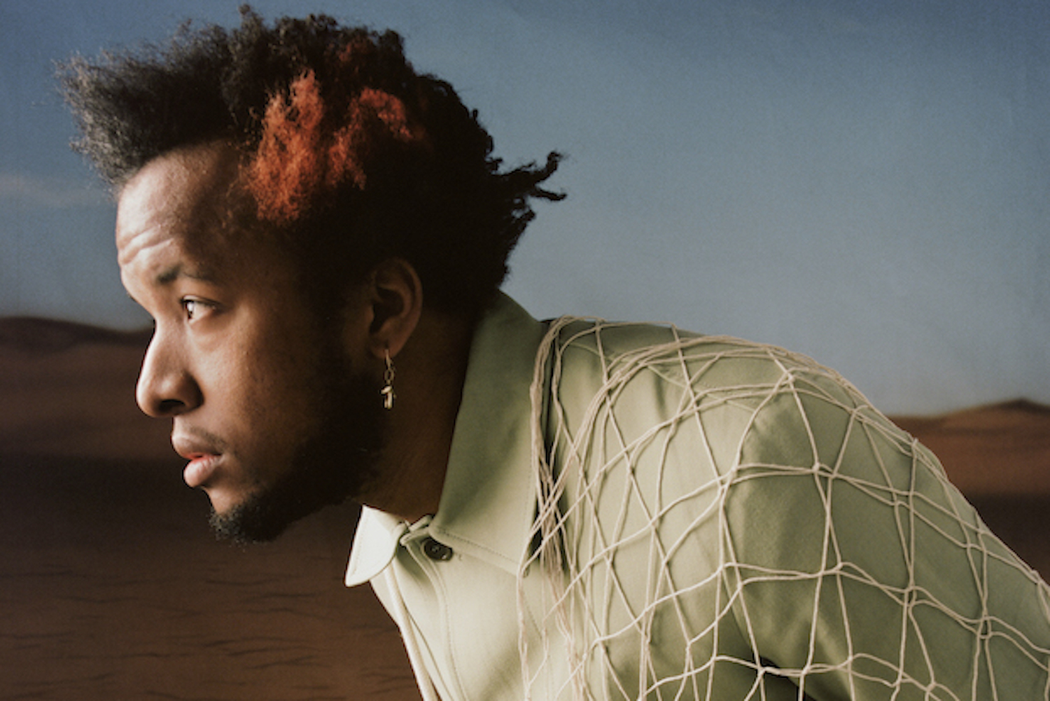 Cautious Clay Burning Up Slow 2022