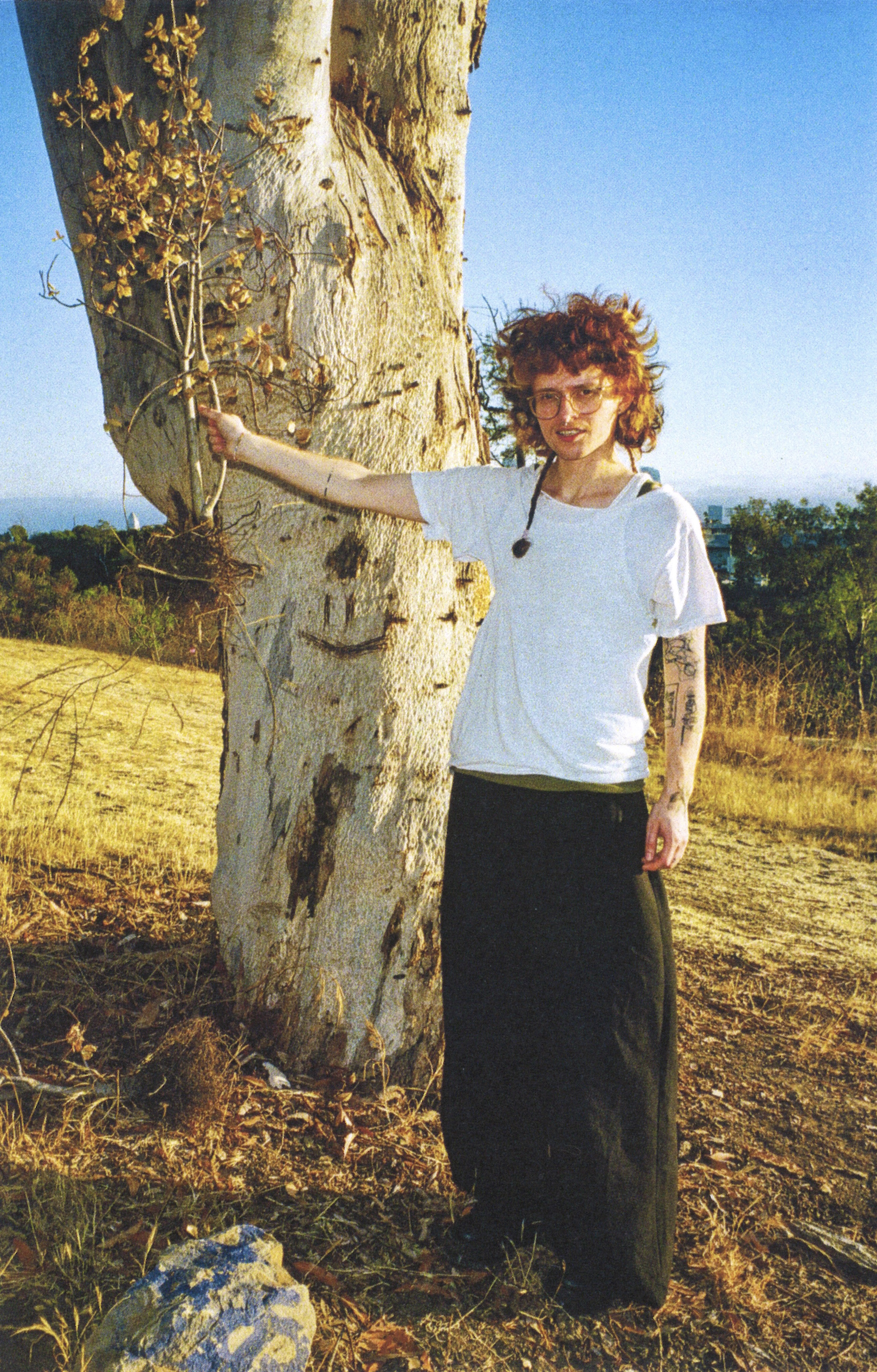 Cavetown Press 3 Jaxon Whittington 1