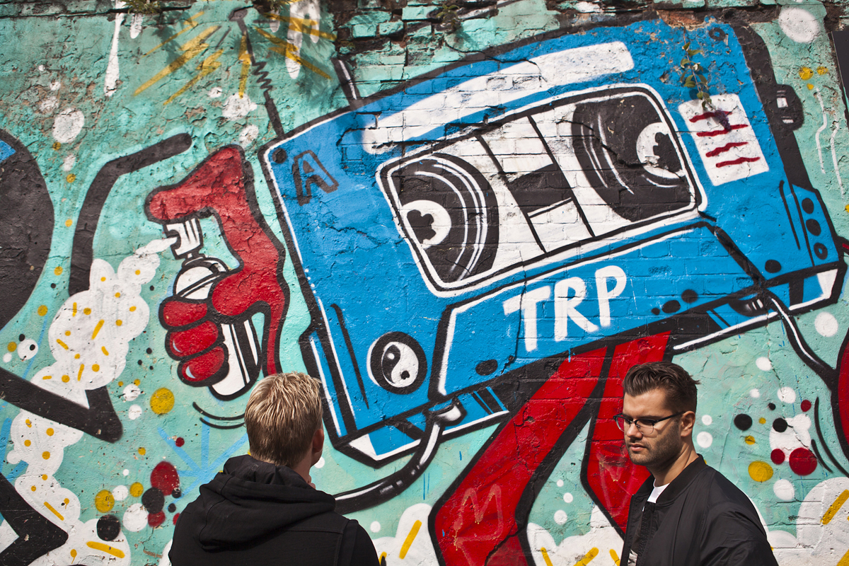 Cazzette Portraits 250815 Keiler 2