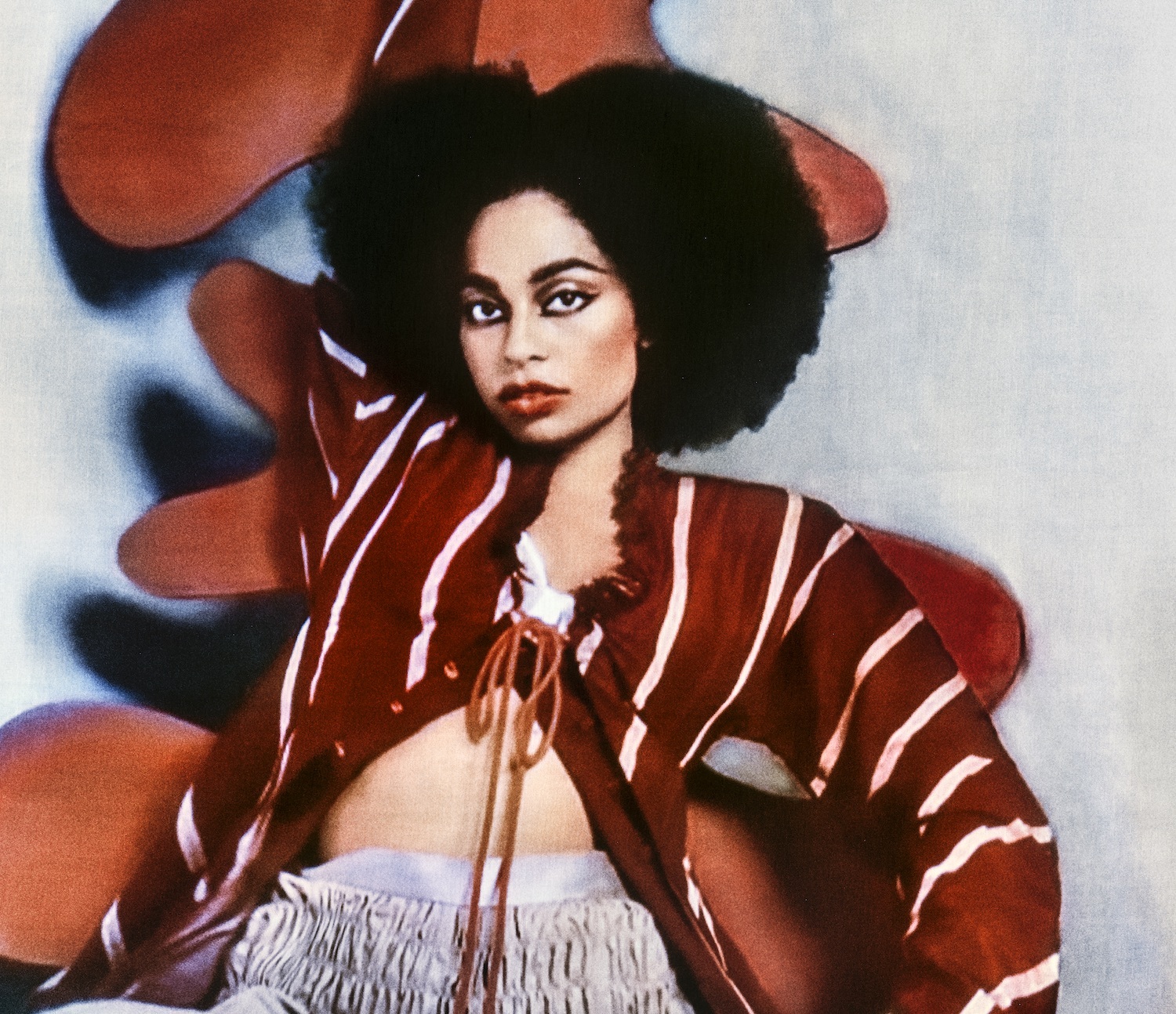 Celeste CREDIT ELIZAVETA PORODINA