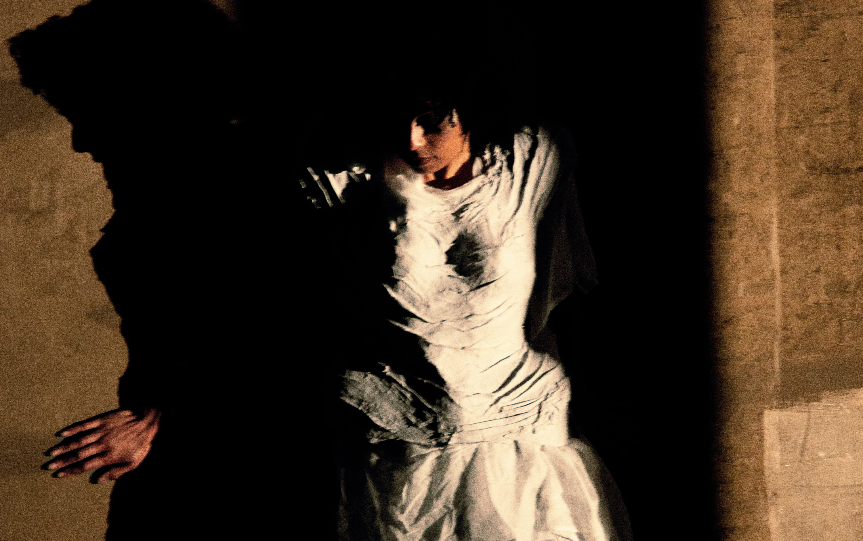 Celeste ON WITH THE SHOW FINAL