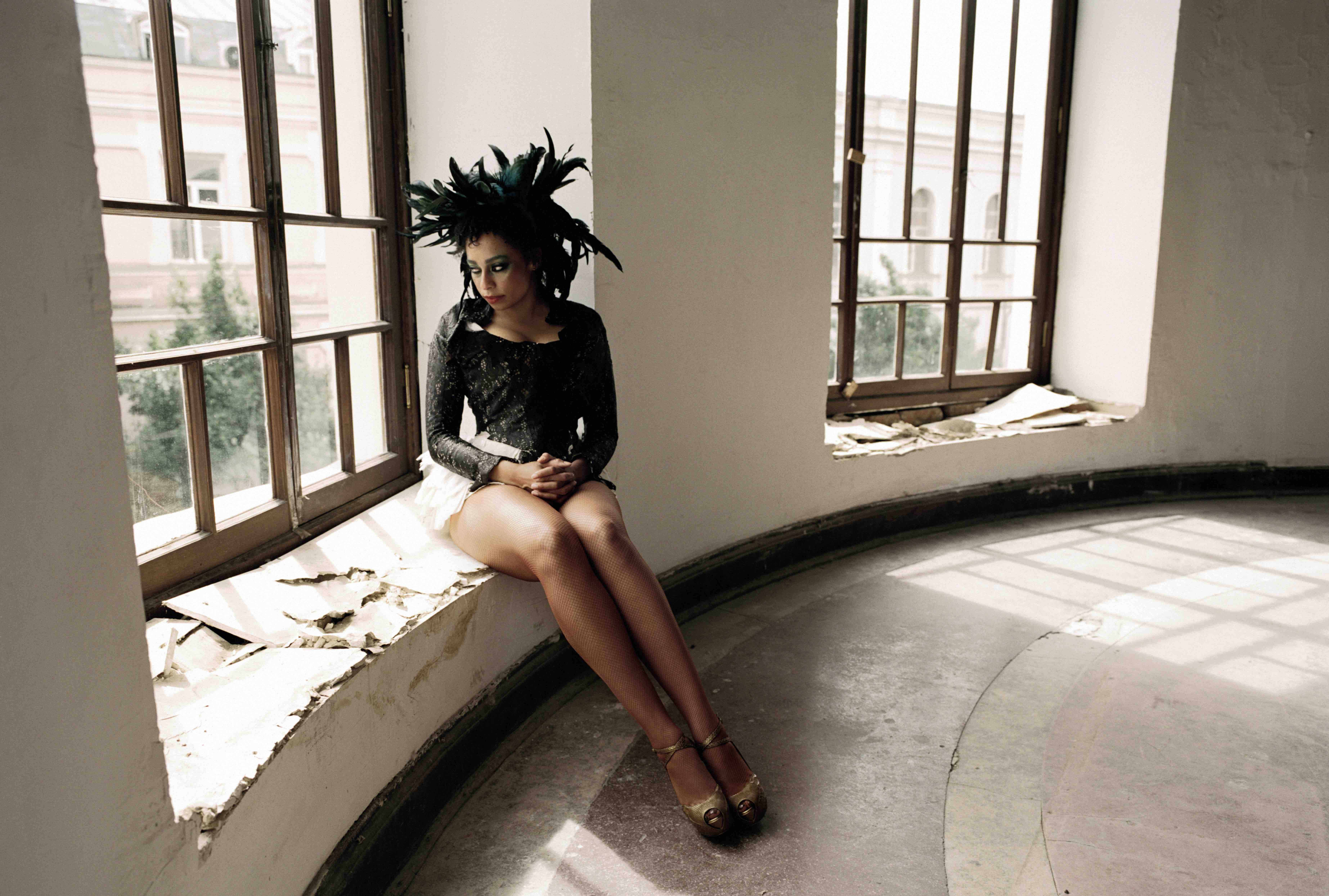 Celeste Wo F lead Credit Erika Kamano