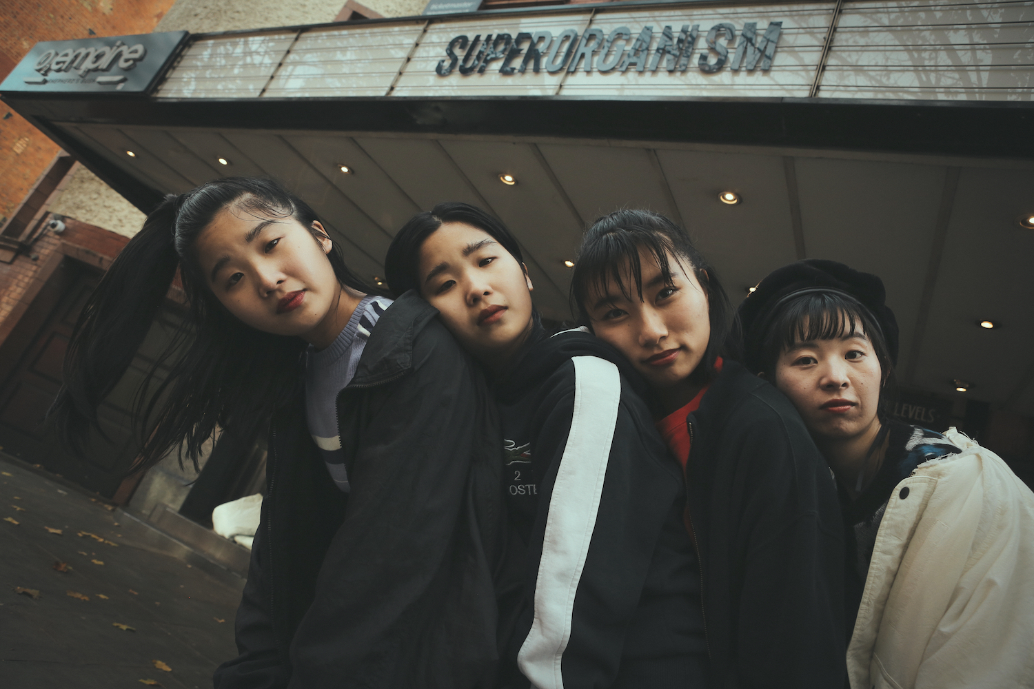 Chai London 24102018 Sara Amroussi Gilissen 10