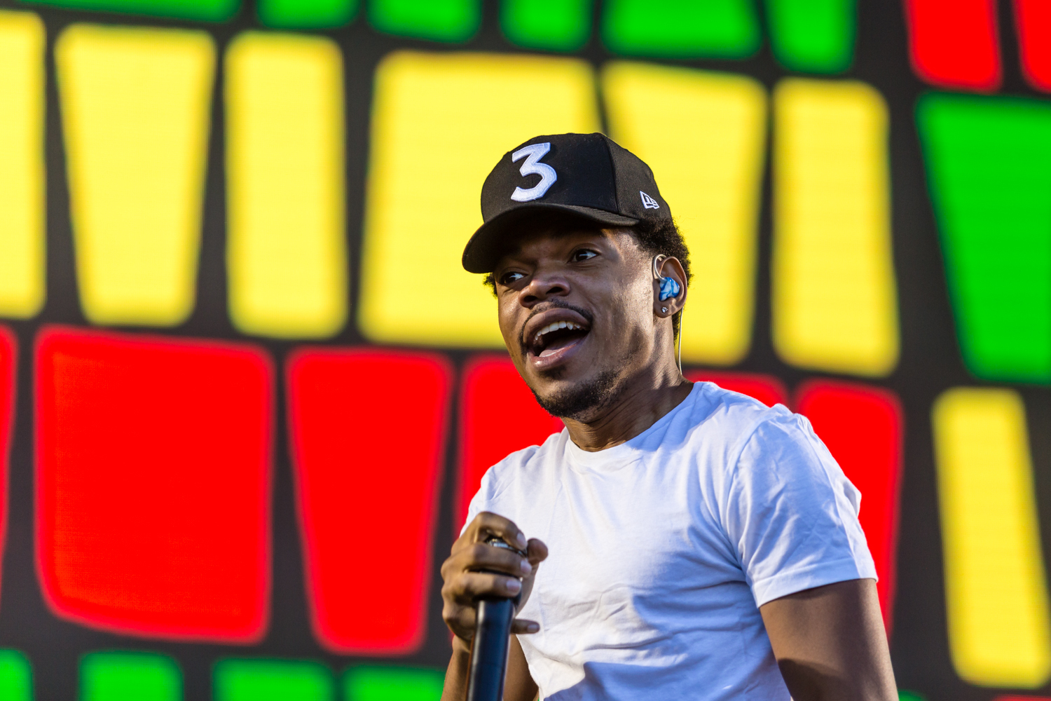 Chance the Rapper 2