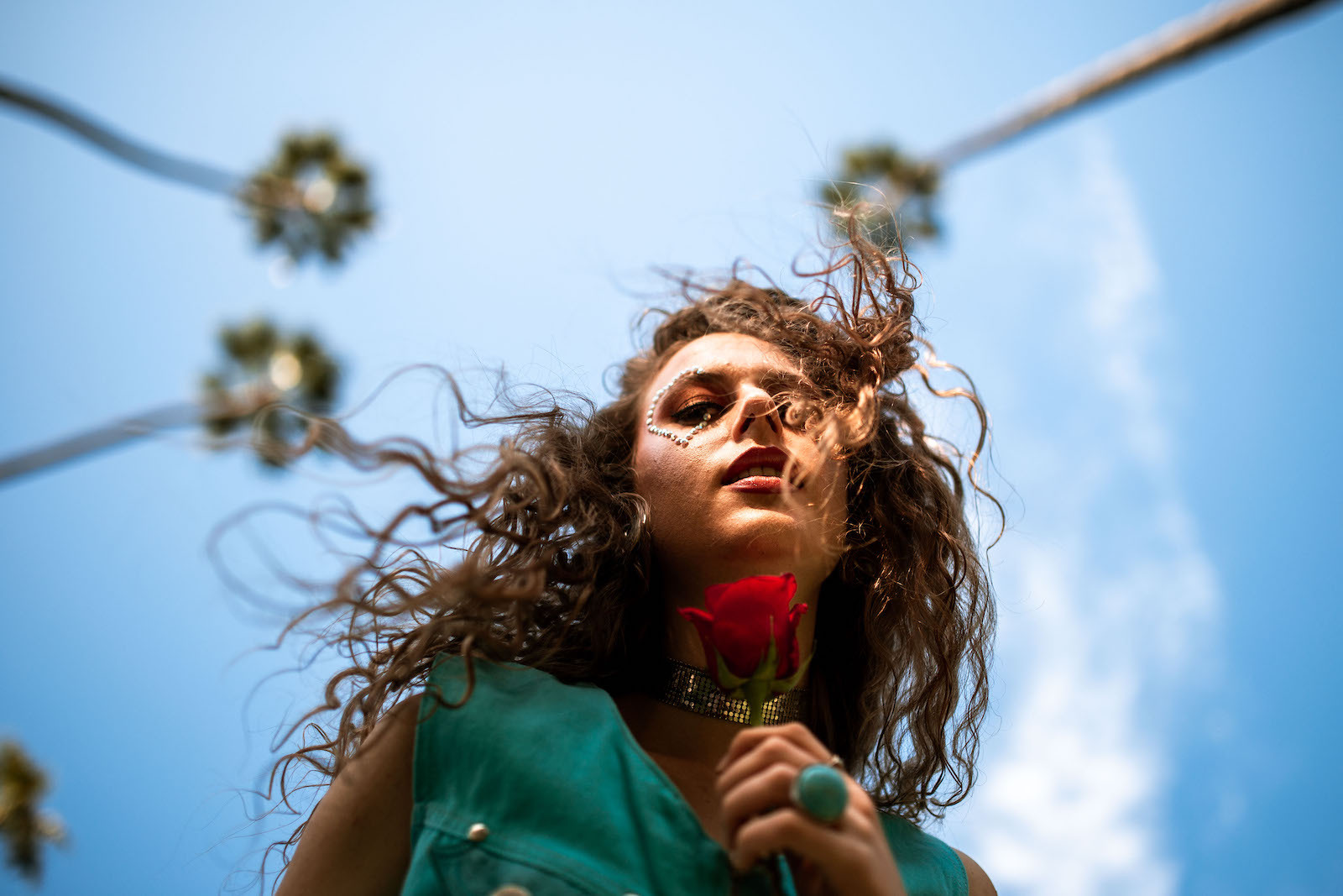 Chandler Juliet Love Language 25