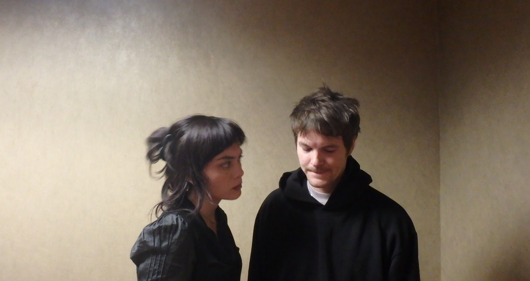 Chanel Beads Coward 2025