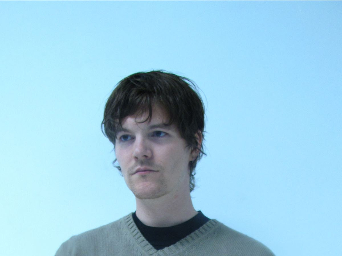 Chanel Beads Jagjaguwar signing