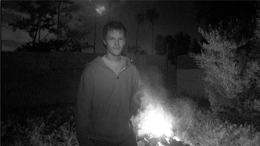 Chanel Beads Moni Haworth