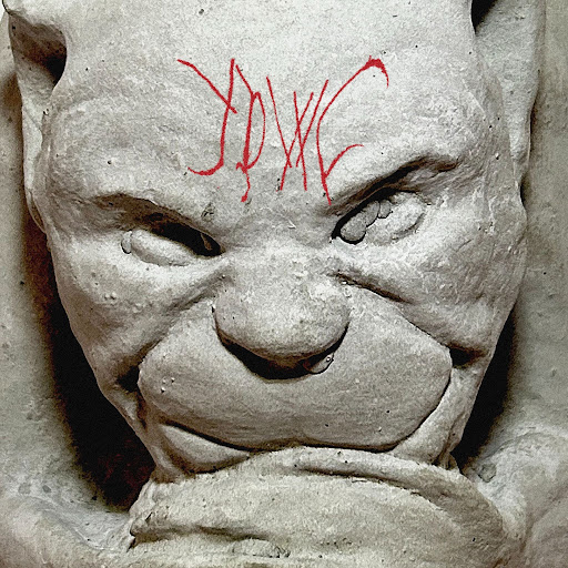 Chanel Beads Your Day Will Come artwork