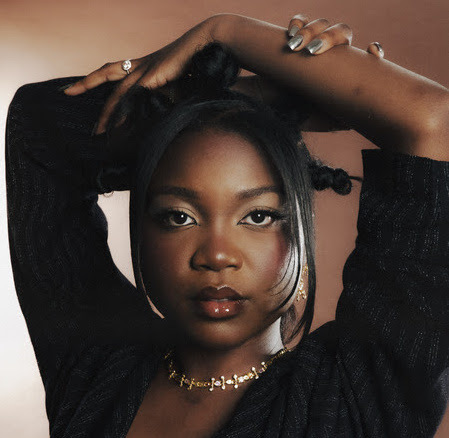 Chanel Loren debut ep