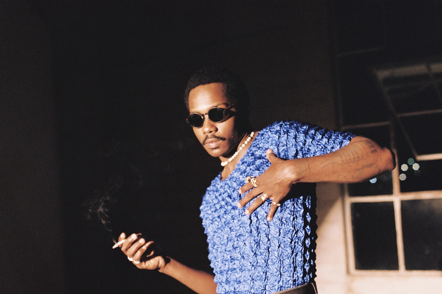 Channel Tres 2022credit Clare Gillen