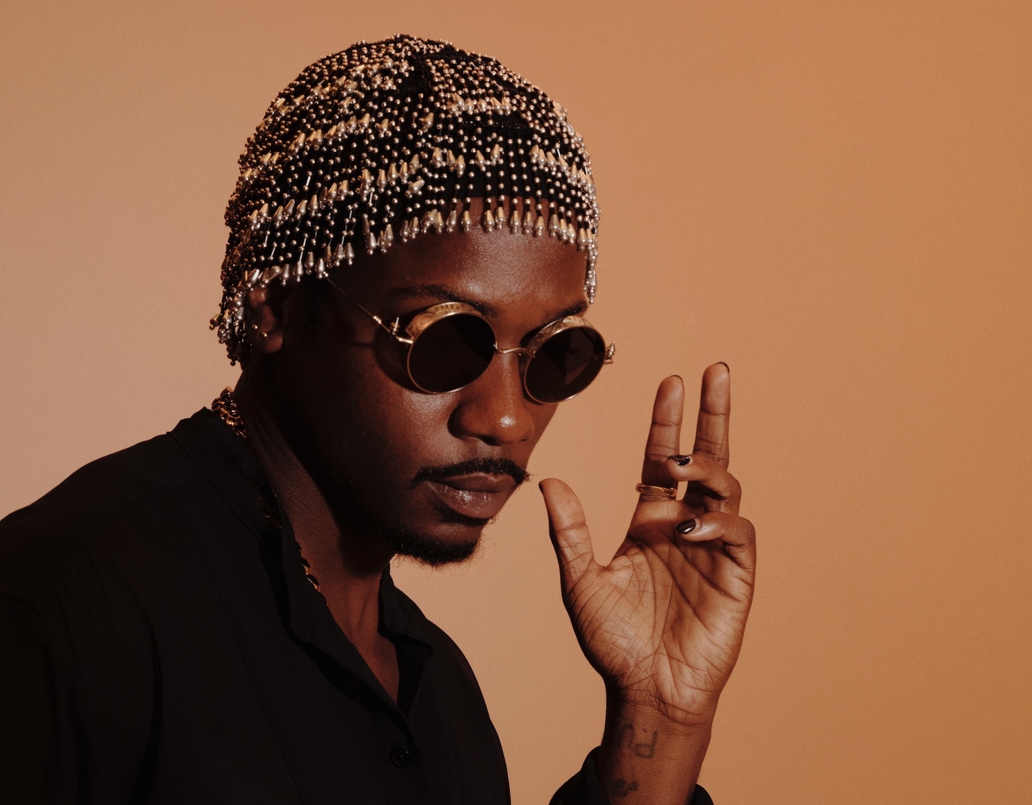 Channel Tres Leeay1