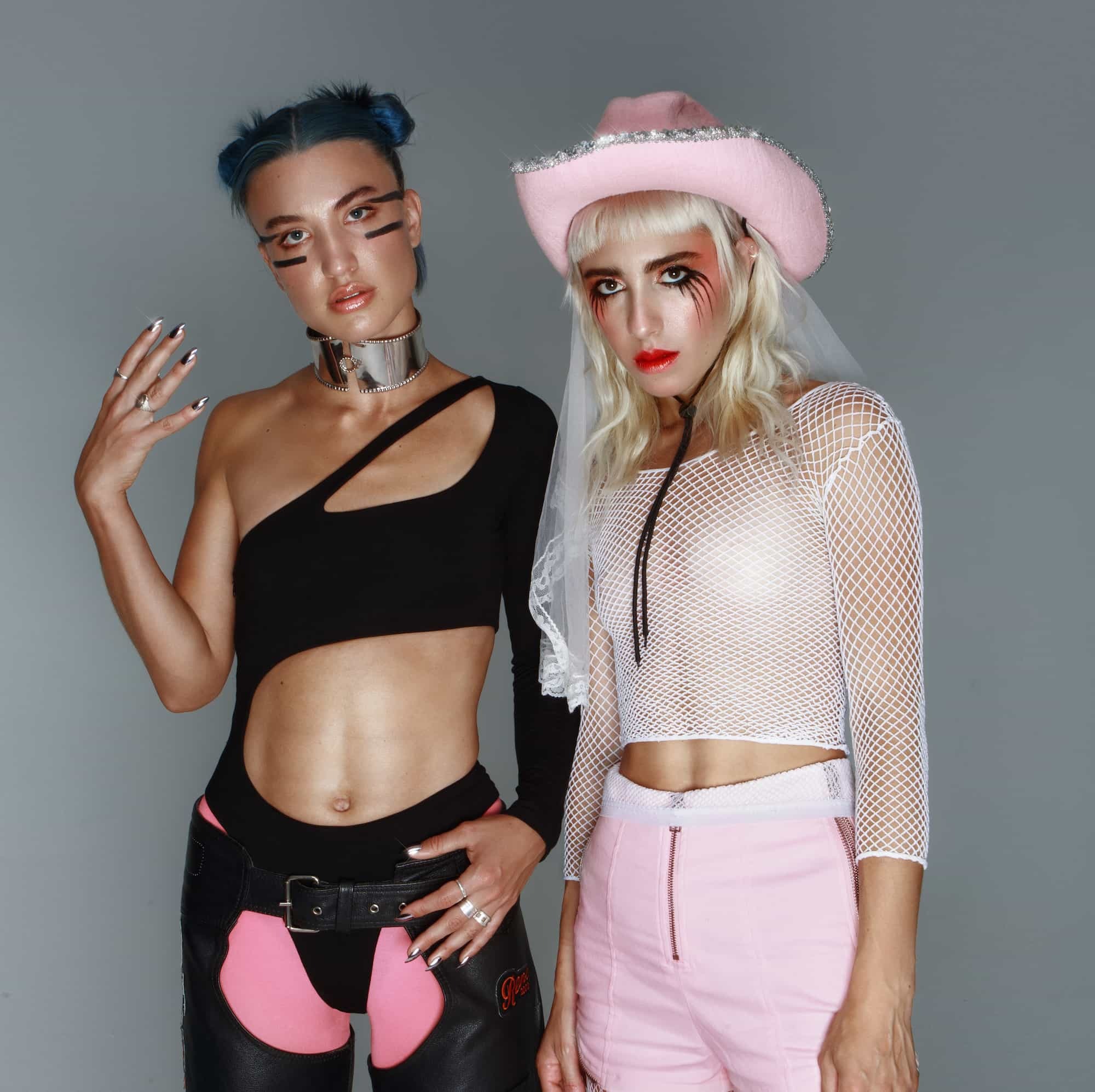 Chaos Chaos Charlotte Rutherford 2 B