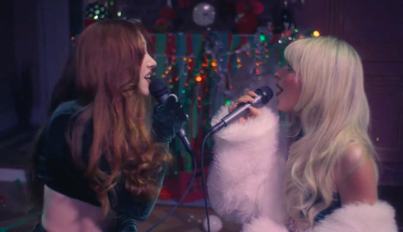 Chappell Roan Sabrina Carpenter