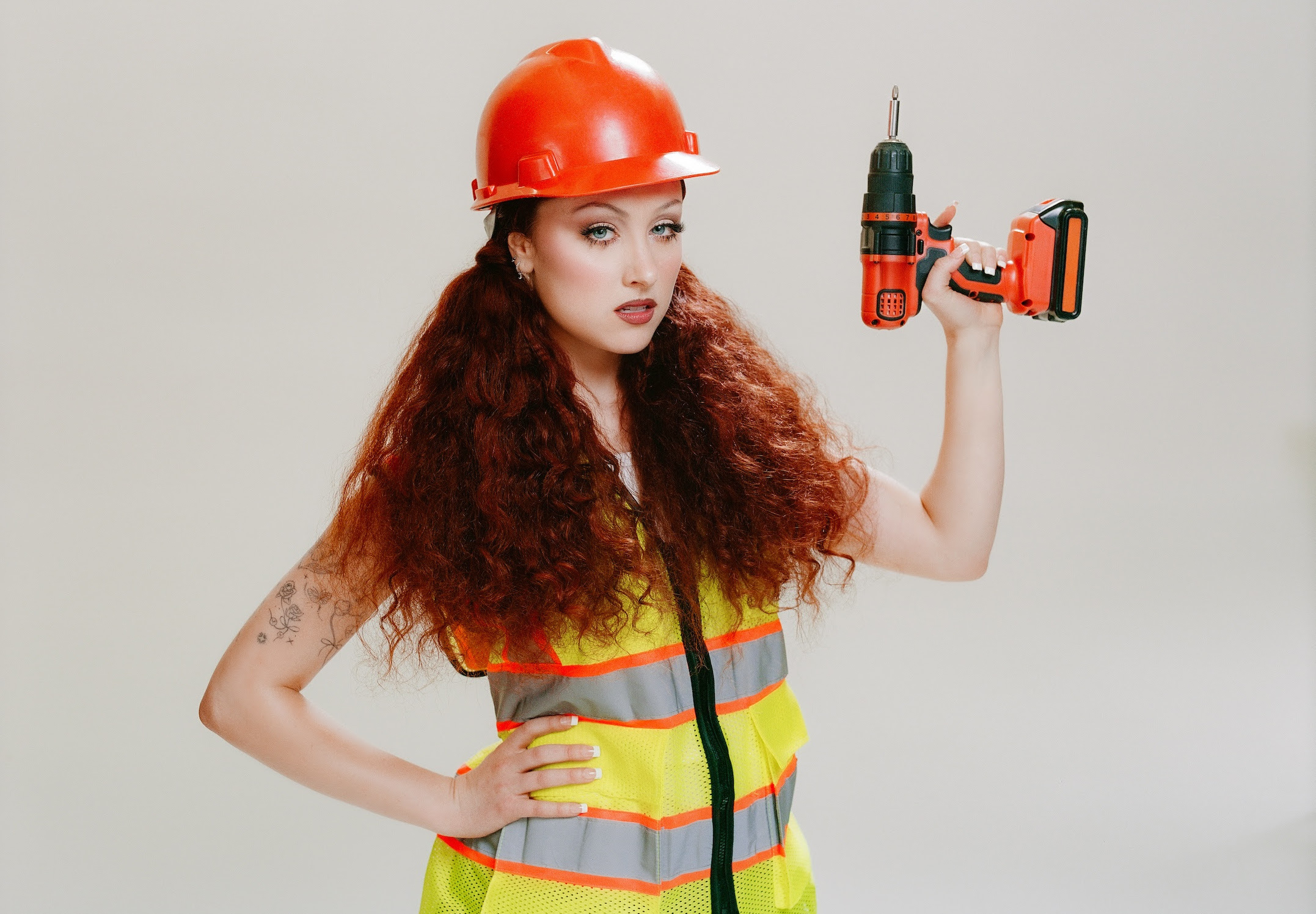 Chappell Roan The Giver