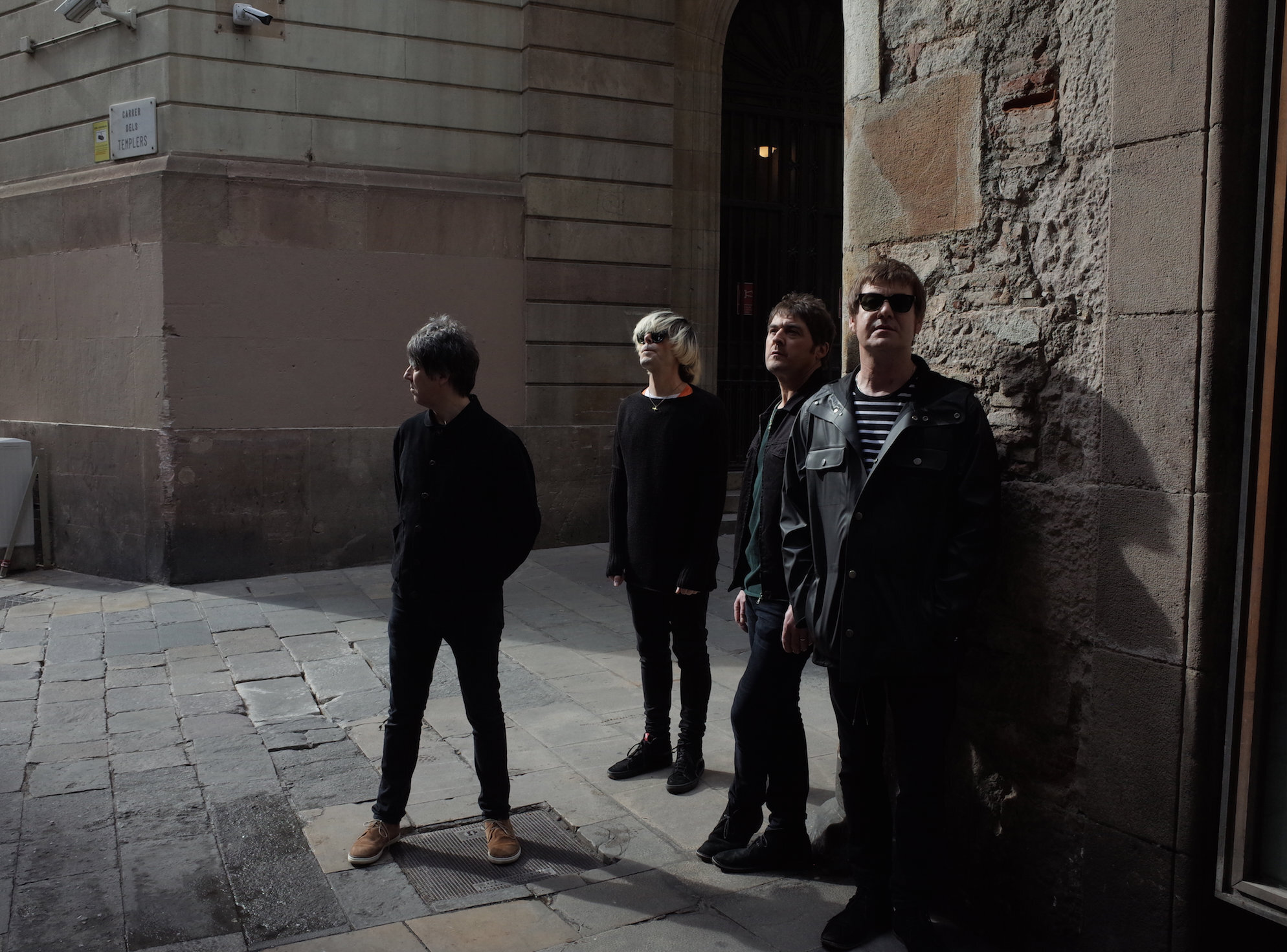 Charlatans mar17